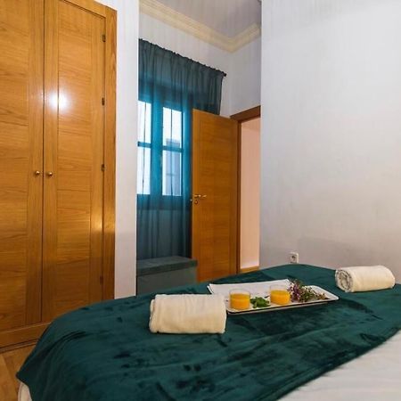 Adorable Apartamento Centro Granada Apartment Bagian luar foto
