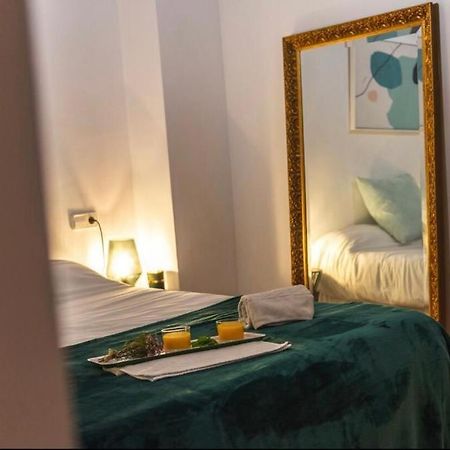 Adorable Apartamento Centro Granada Apartment Bagian luar foto