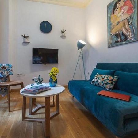 Adorable Apartamento Centro Granada Apartment Bagian luar foto