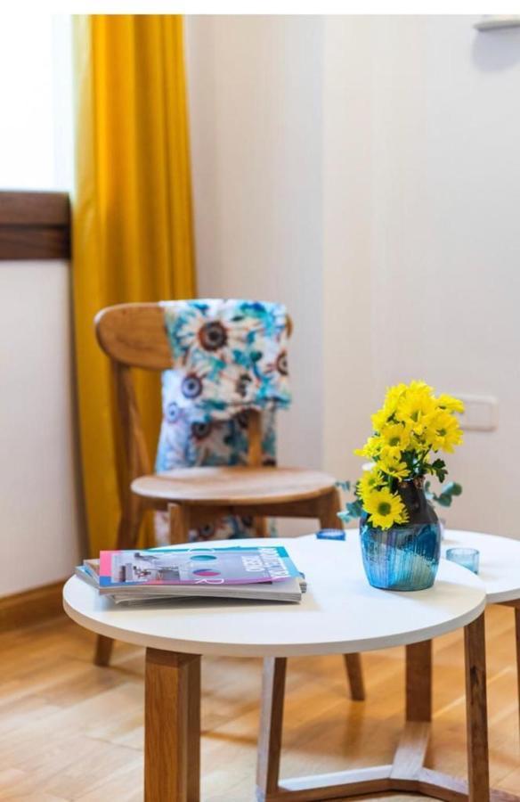 Adorable Apartamento Centro Granada Apartment Bagian luar foto