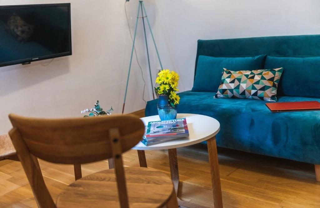 Adorable Apartamento Centro Granada Apartment Bagian luar foto