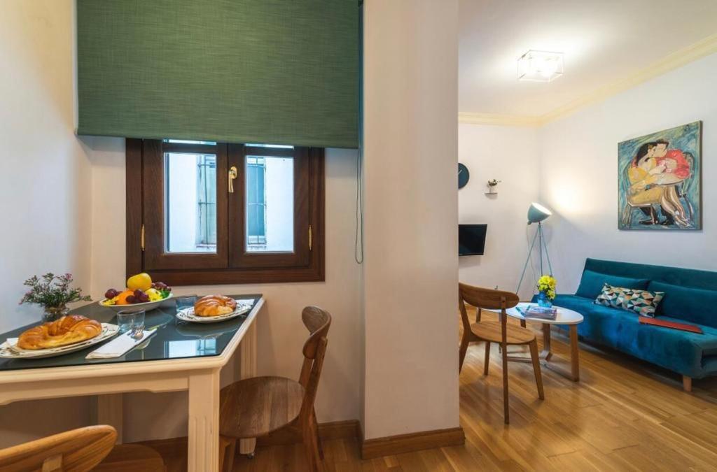 Adorable Apartamento Centro Granada Apartment Bagian luar foto