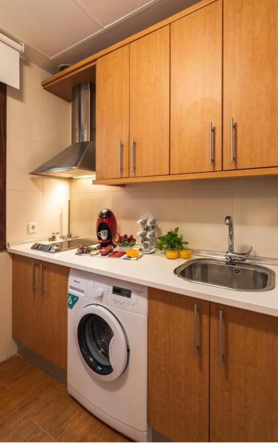Adorable Apartamento Centro Granada Apartment Bagian luar foto