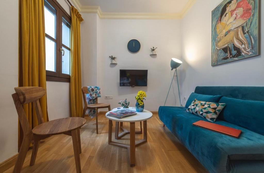 Adorable Apartamento Centro Granada Apartment Bagian luar foto